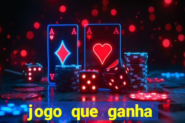 jogo que ganha dinheiro sem depositar