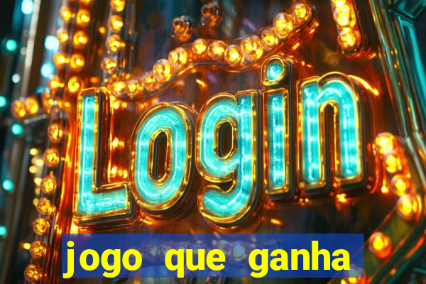 jogo que ganha dinheiro sem depositar
