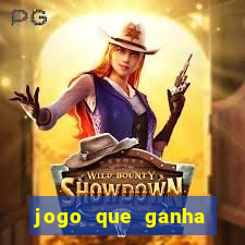 jogo que ganha dinheiro sem depositar