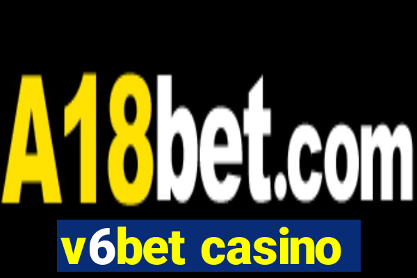 v6bet casino