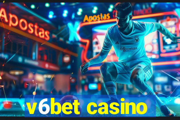 v6bet casino