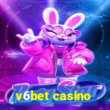 v6bet casino