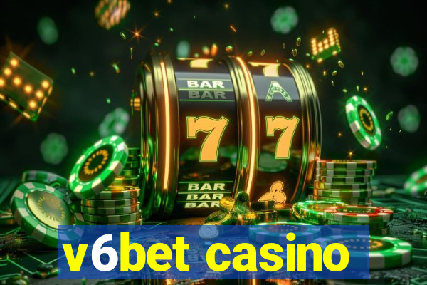 v6bet casino