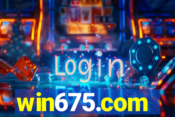 win675.com