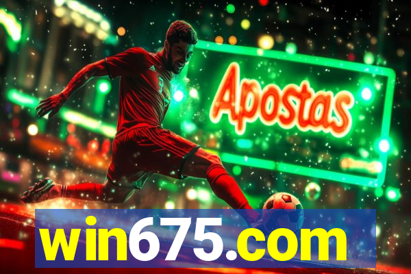 win675.com
