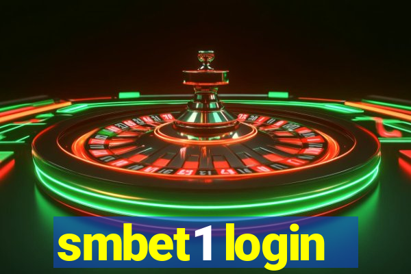 smbet1 login