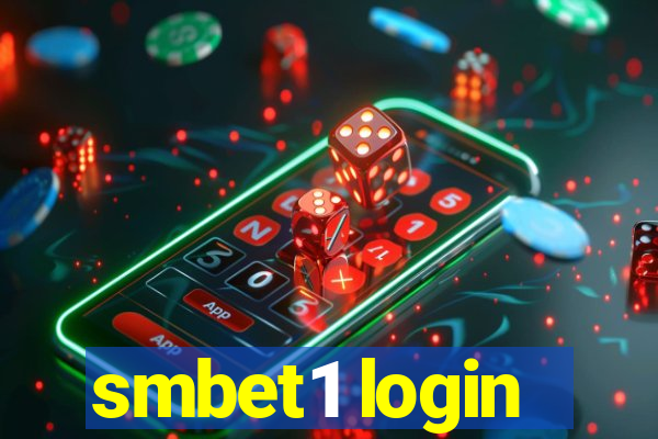 smbet1 login