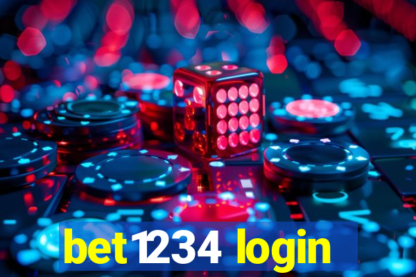 bet1234 login