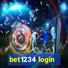 bet1234 login