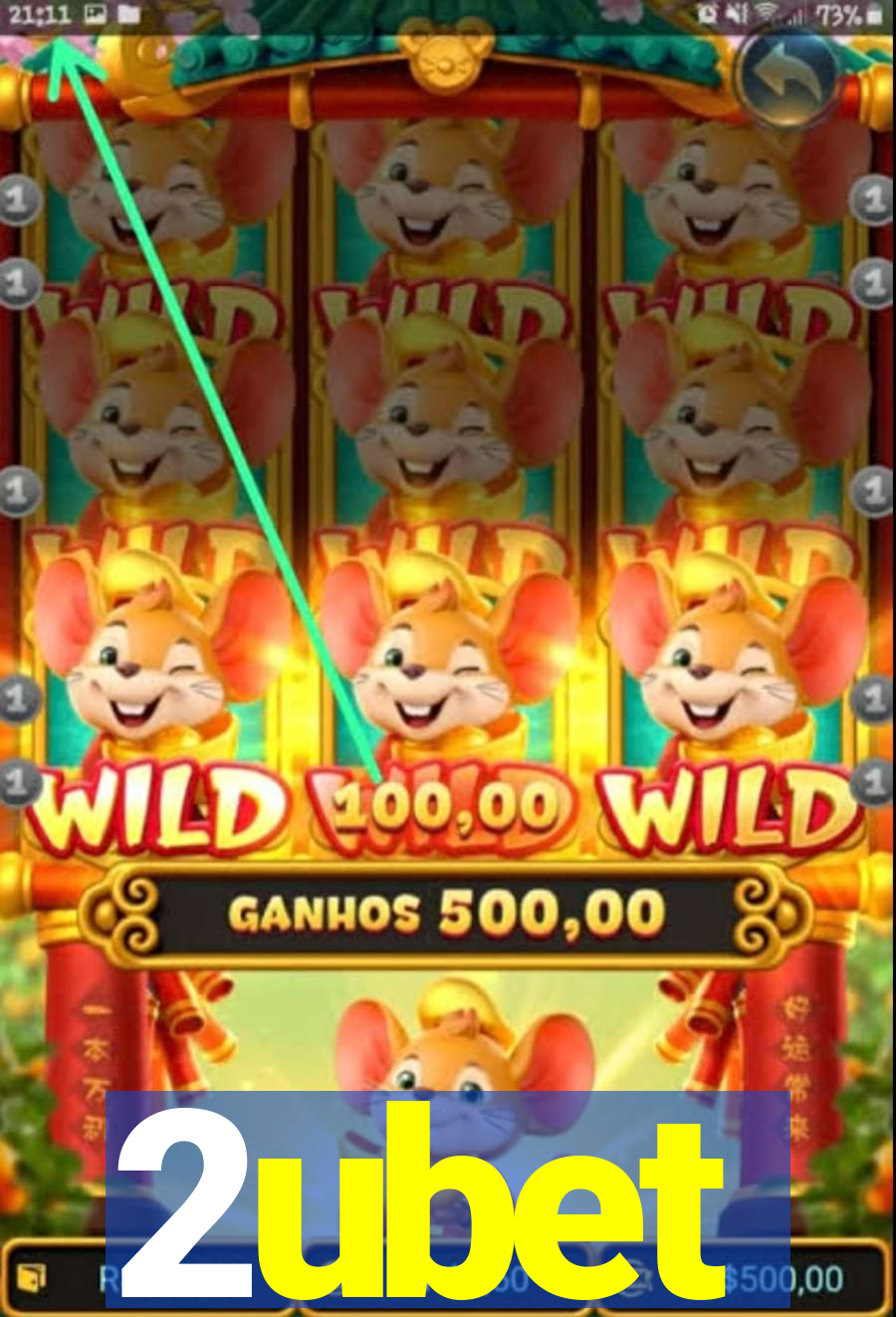2ubet