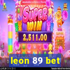 leon 89 bet