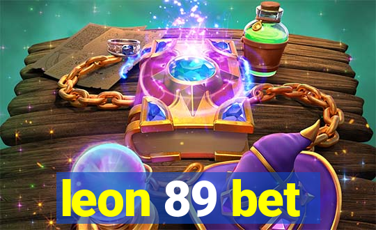 leon 89 bet