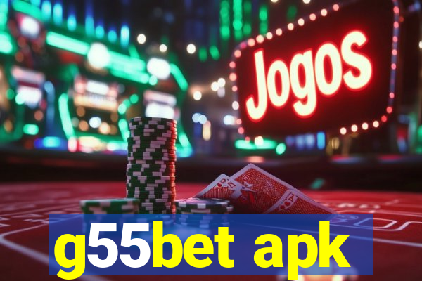 g55bet apk