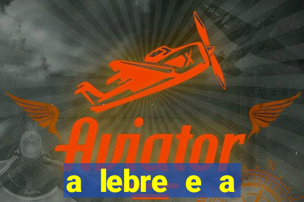 a lebre e a tartaruga resumo a