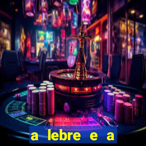 a lebre e a tartaruga resumo a