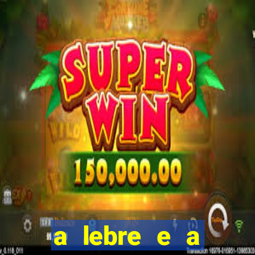 a lebre e a tartaruga resumo a