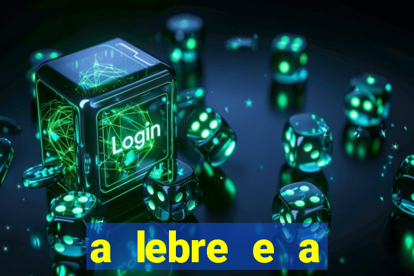 a lebre e a tartaruga resumo a