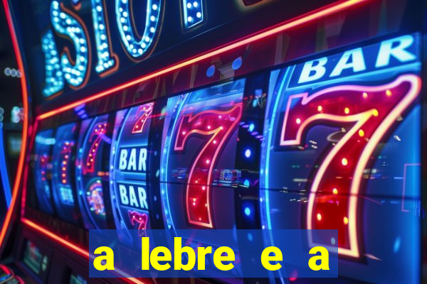 a lebre e a tartaruga resumo a