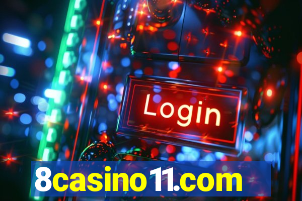 8casino11.com