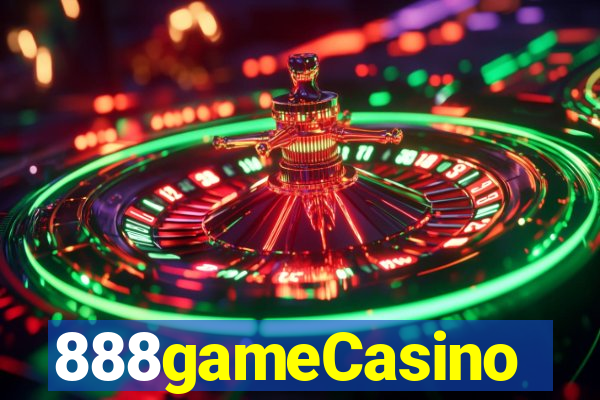 888gameCasino