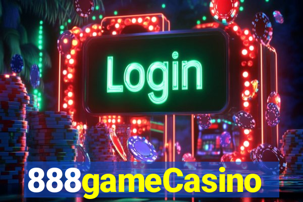 888gameCasino