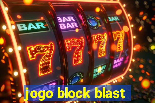 jogo block blast