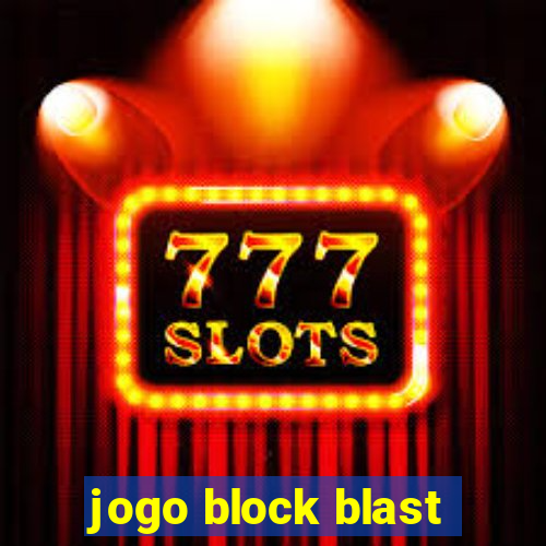 jogo block blast