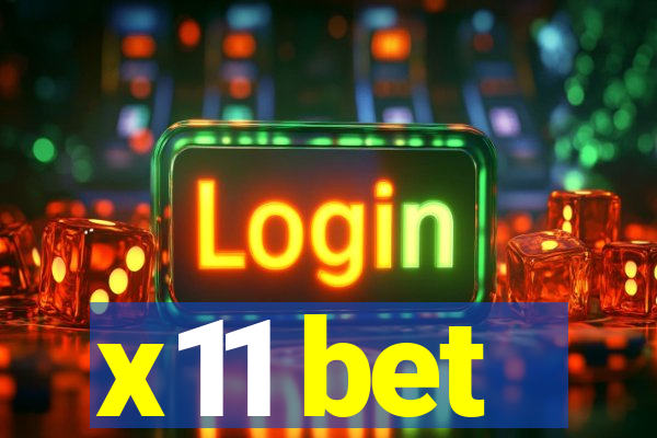 x11 bet