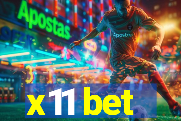 x11 bet