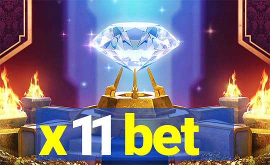 x11 bet