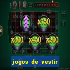 jogos de vestir anos 2000