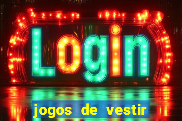 jogos de vestir anos 2000