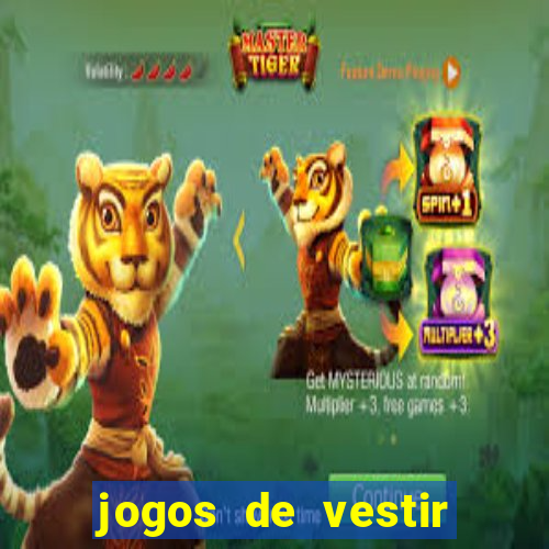 jogos de vestir anos 2000