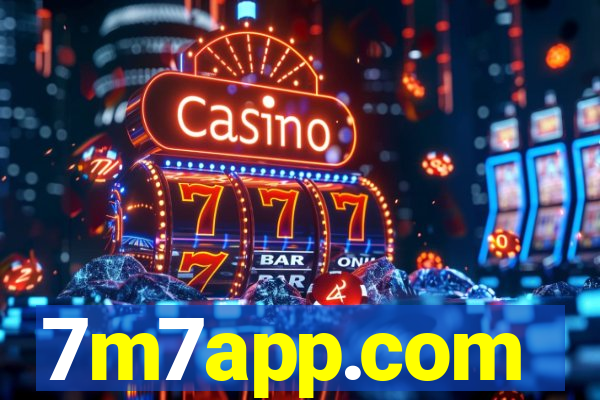 7m7app.com