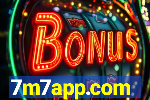 7m7app.com