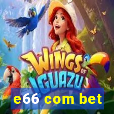 e66 com bet