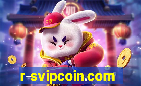r-svipcoin.com