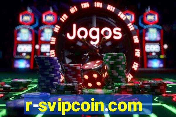 r-svipcoin.com