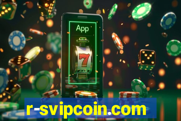 r-svipcoin.com