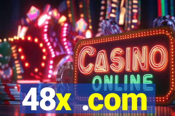 48x .com