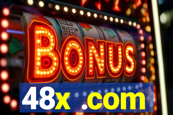 48x .com