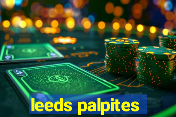 leeds palpites