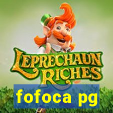 fofoca pg