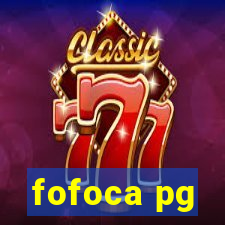 fofoca pg
