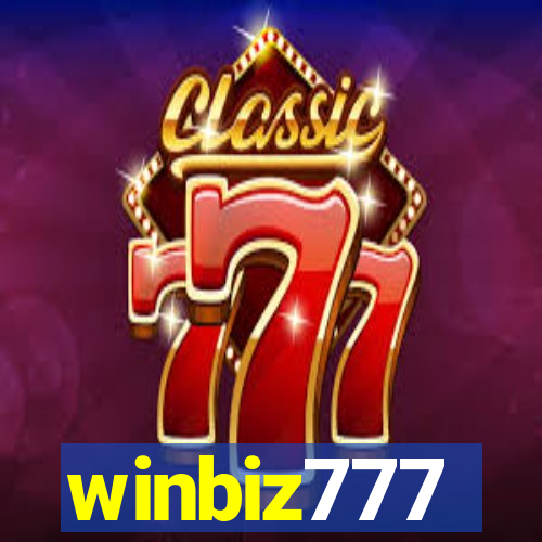 winbiz777