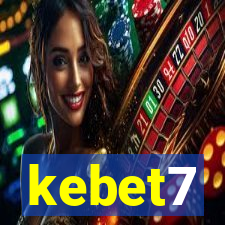 kebet7