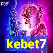 kebet7