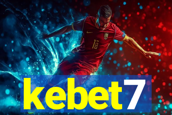 kebet7
