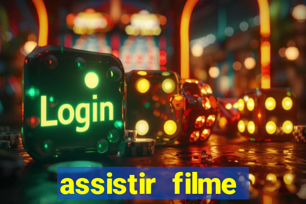 assistir filme jogos mortais