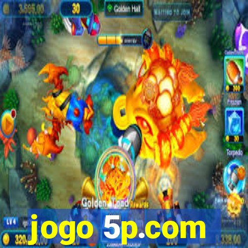 jogo 5p.com
